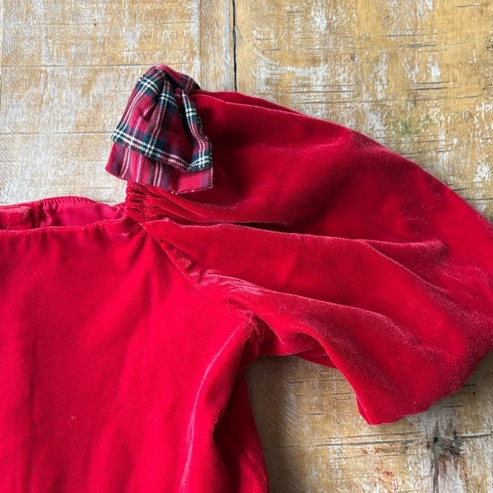Gymboree nwot vibrant